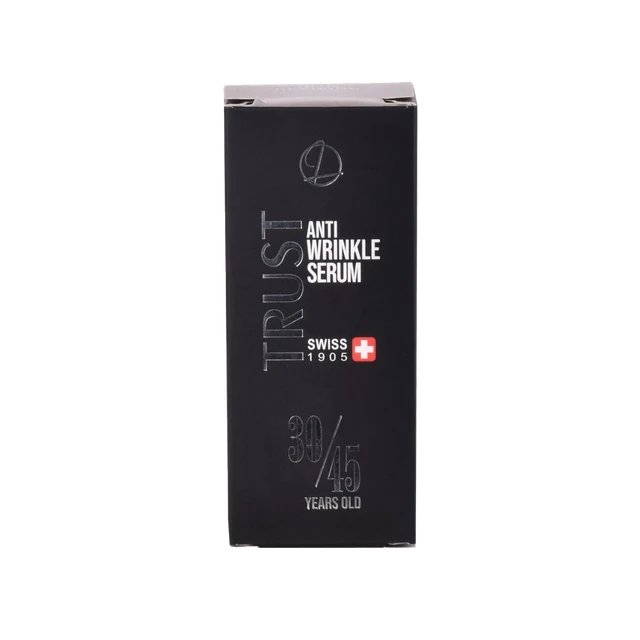 سرم ضدچروک صورت تراست مناسب 30 تا 45 سال - Image 4